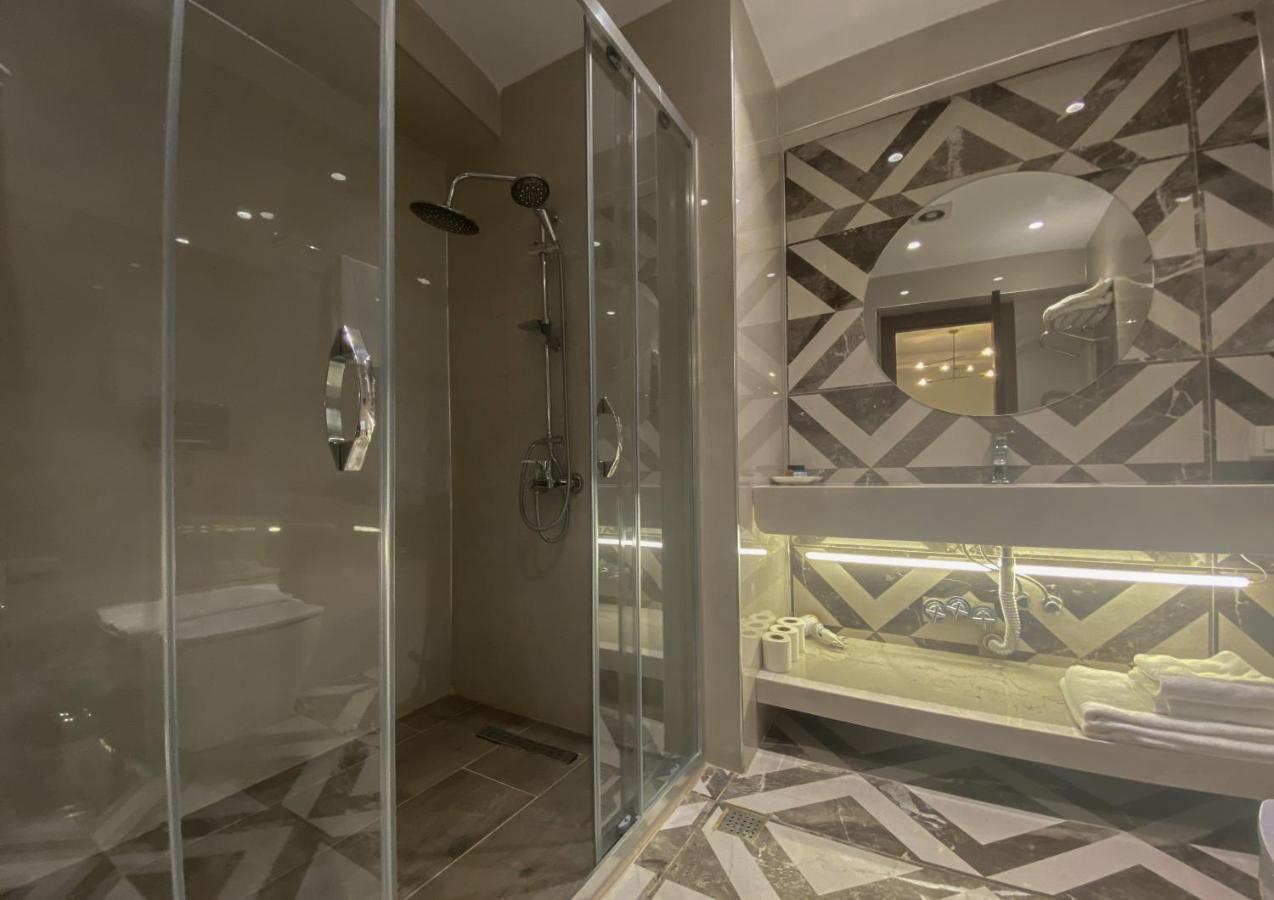 ヤロヴァ Grand Luxuryアパートホテル エクステリア 写真