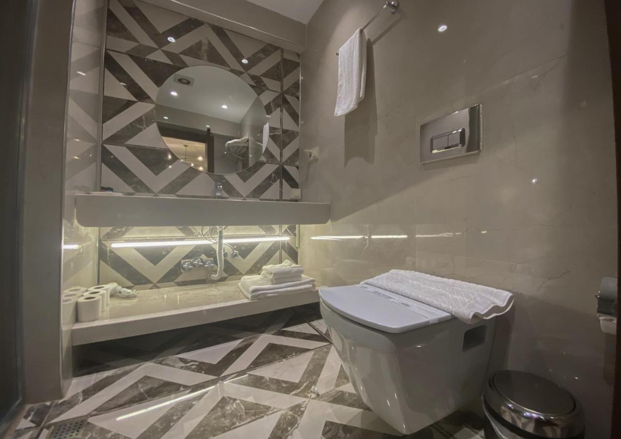 ヤロヴァ Grand Luxuryアパートホテル エクステリア 写真